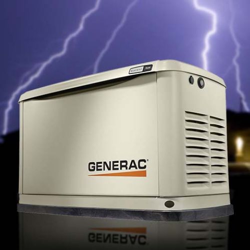 Standby Generator Savings in Oxford