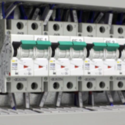 Electrical Specialists in Oxford