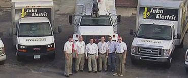 Same Day Electricians in Oxford