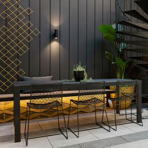 Outdoor Lighting Experts in Oxford