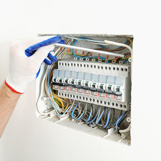 Electrical Panel & Circuit Breaker Specialists in Oxford