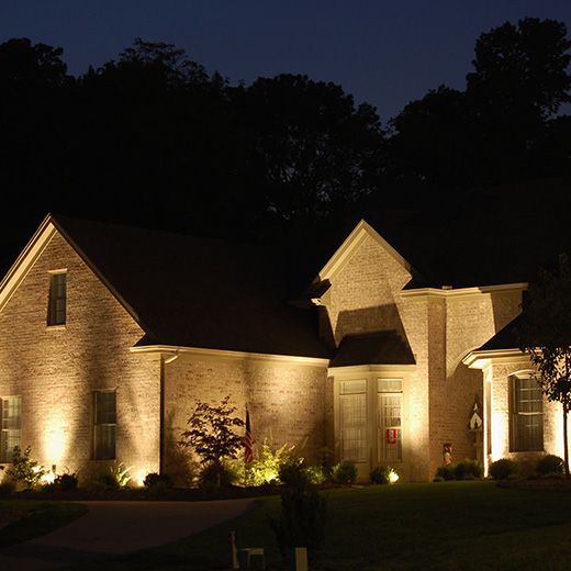 Expert Lighting Electricians in Oxford
