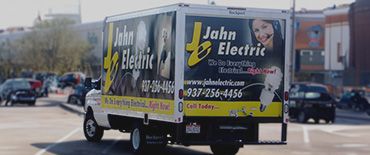 Same Day Electricians in Oxford