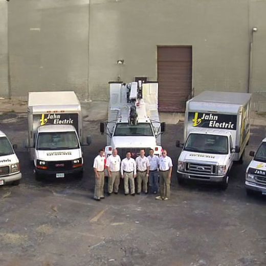 Same Day Electricians in Oxford