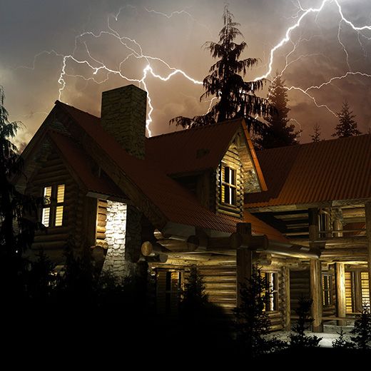 Surge Protection Specialists in Oxford