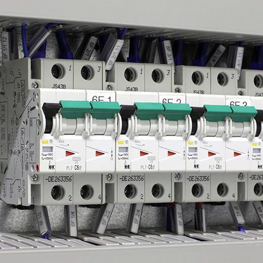 Electrical Panel & Circuit Breaker Specialists in Oxford