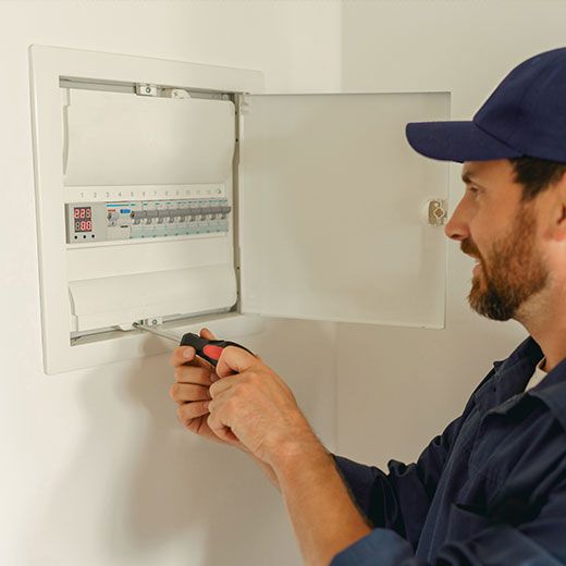 Electrical Panel & Circuit Breaker Specialists in Oxford