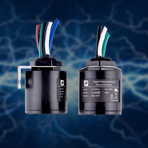 Surge Protection Specialists in Oxford