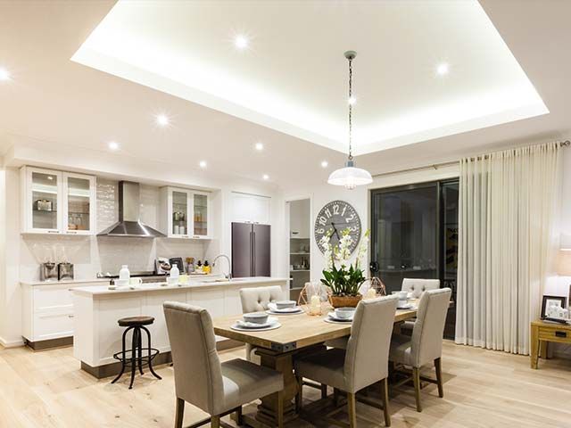 Expert Lighting Electricians in Oxford