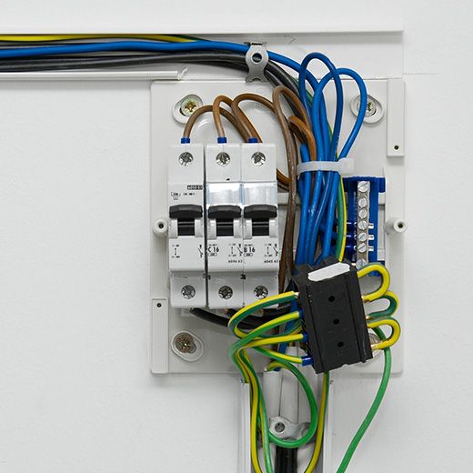 For All Your Electrical Needs in Oxford