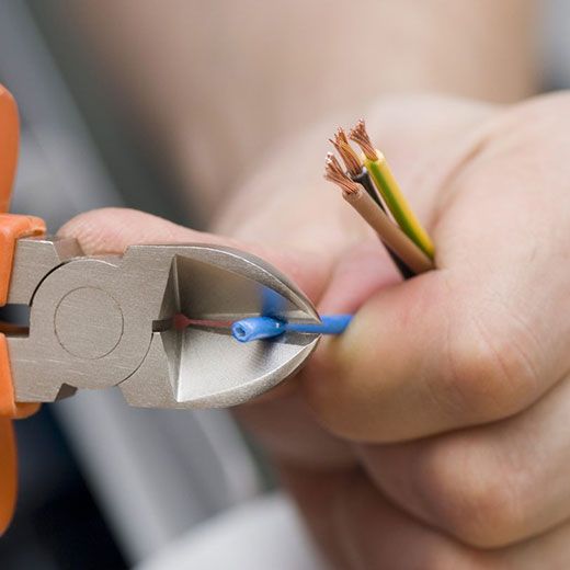 Electrical Safety & Rewiring Specialists in Oxford
